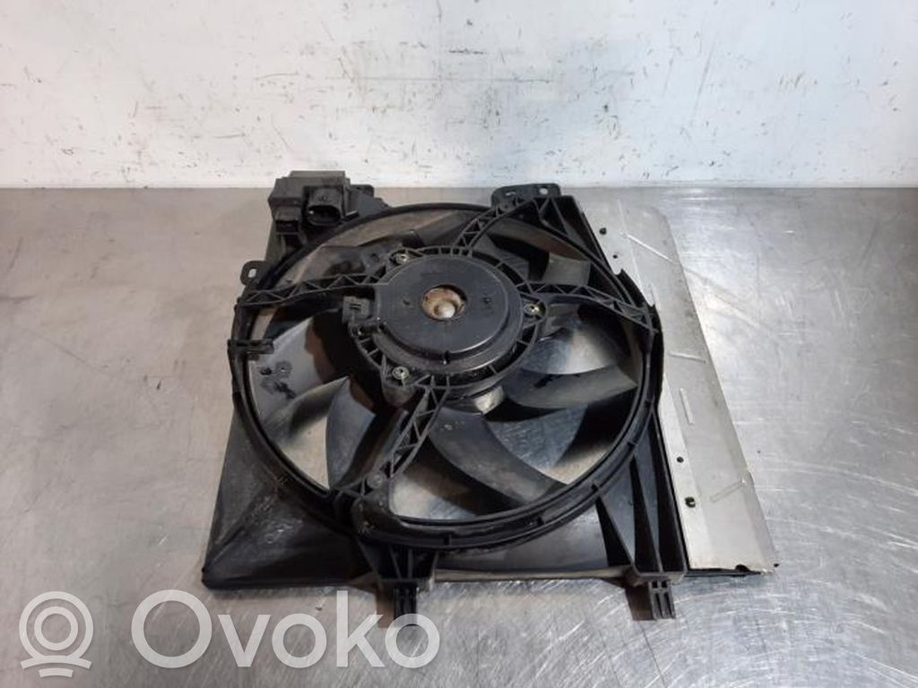 Kit ventilateur   9812028580,9812028580