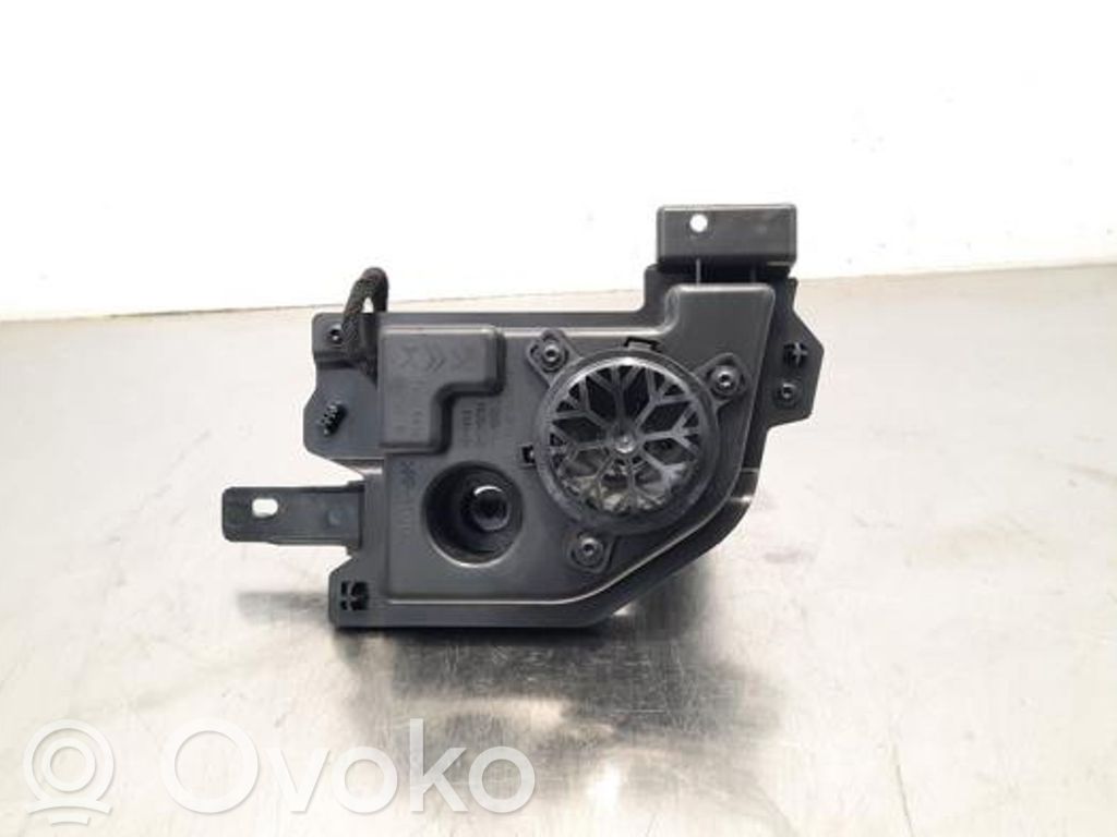 Peugeot 308 Front door speaker 