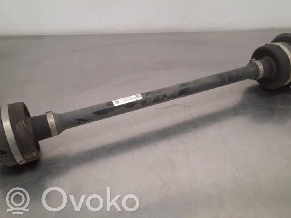 BMW X5 G05 Eje de transmisión trasero 