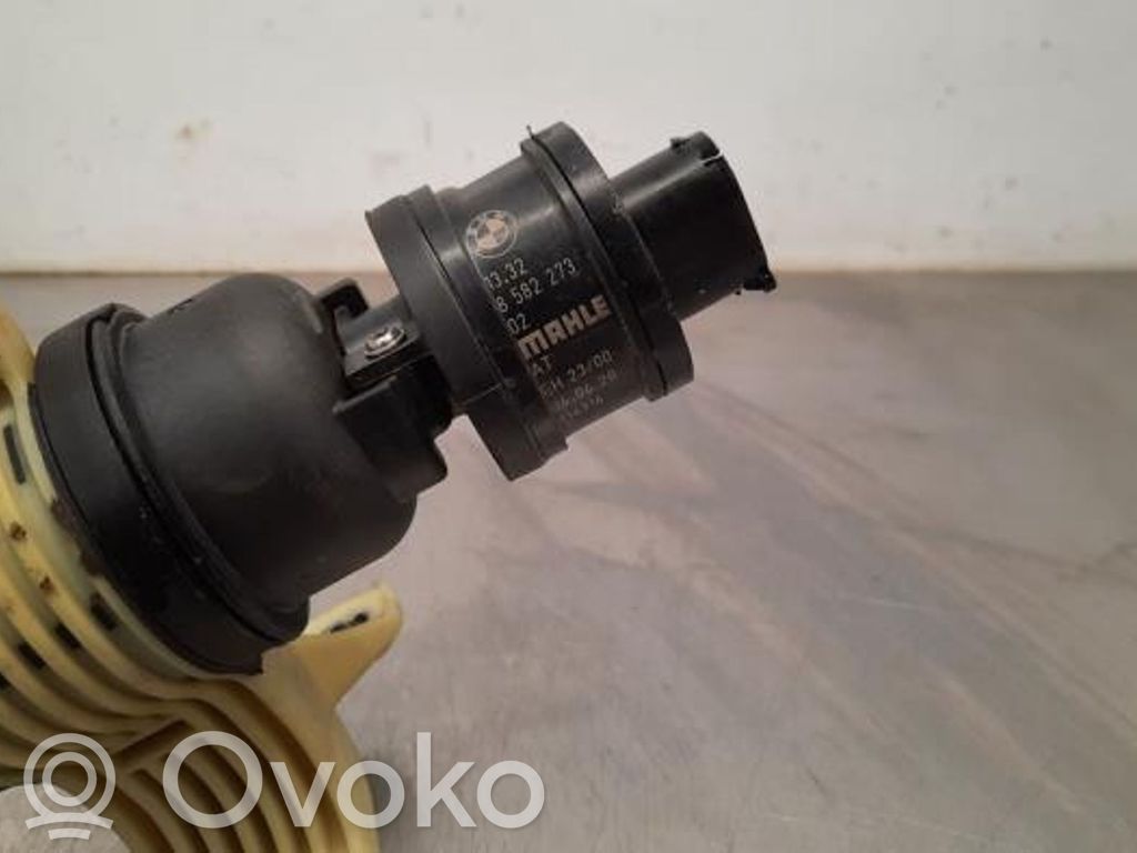 BMW X5 G05 Filtro de combustible 