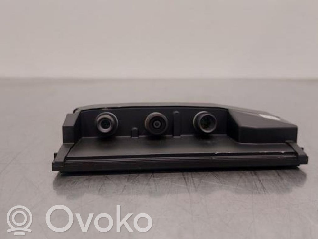 Windshield/windscreen camera   66515A7E4D2,66515A7E4D2