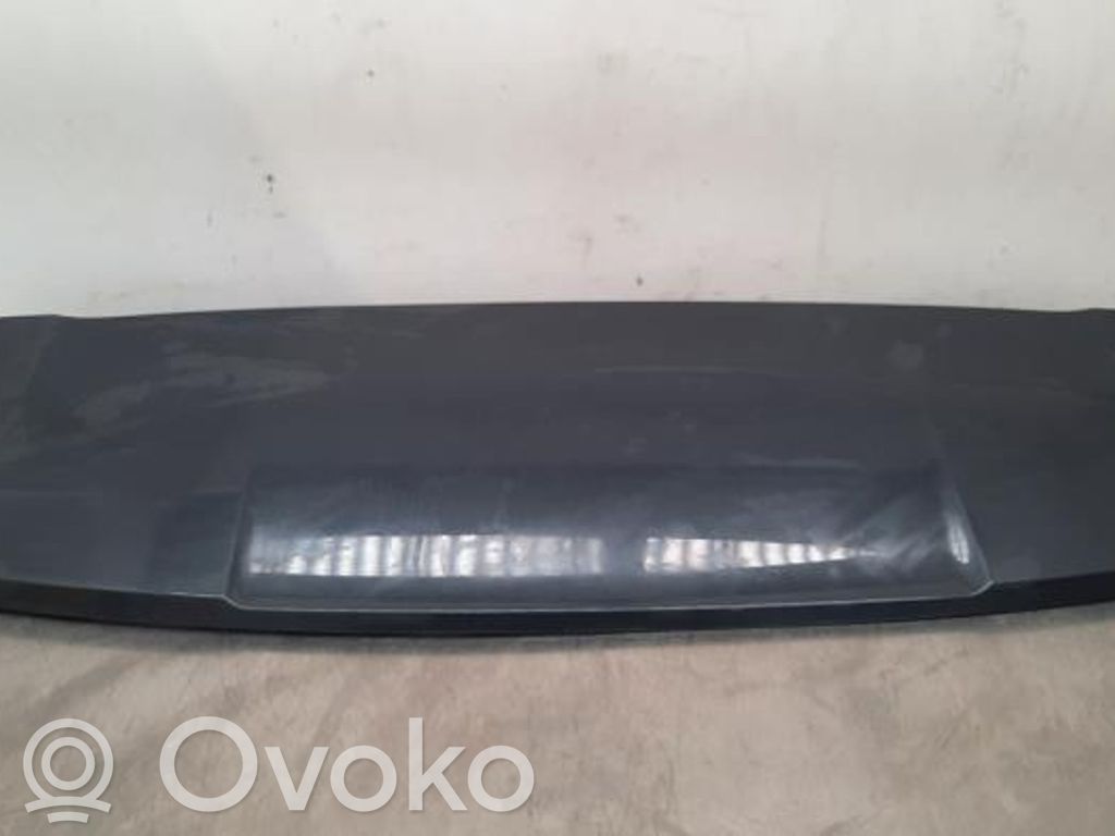BMW X5 G05 Spoiler tylnej szyby klapy bagażnika 