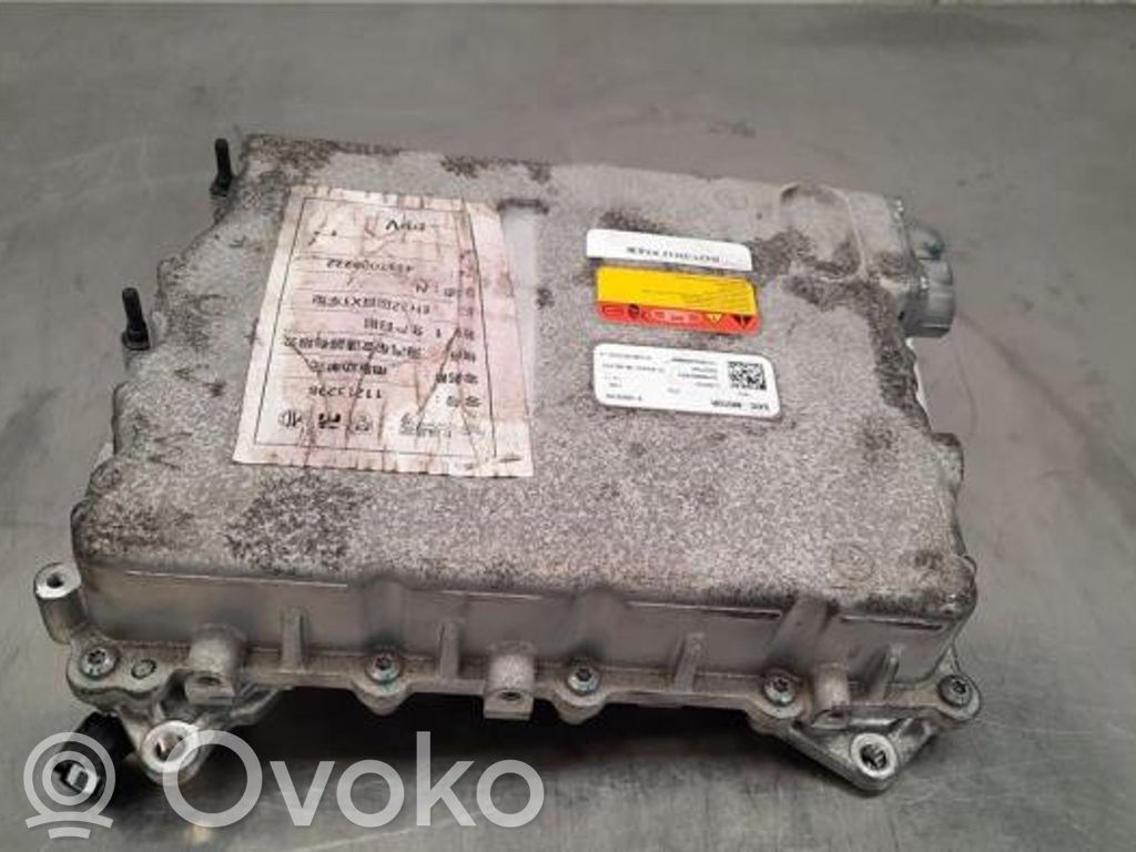 MG MG4 ev Spannungswandler Wechselrichter Inverter 