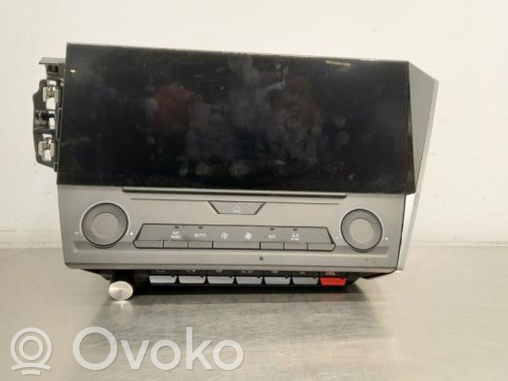 Peugeot 308 Monitor/display/piccolo schermo 