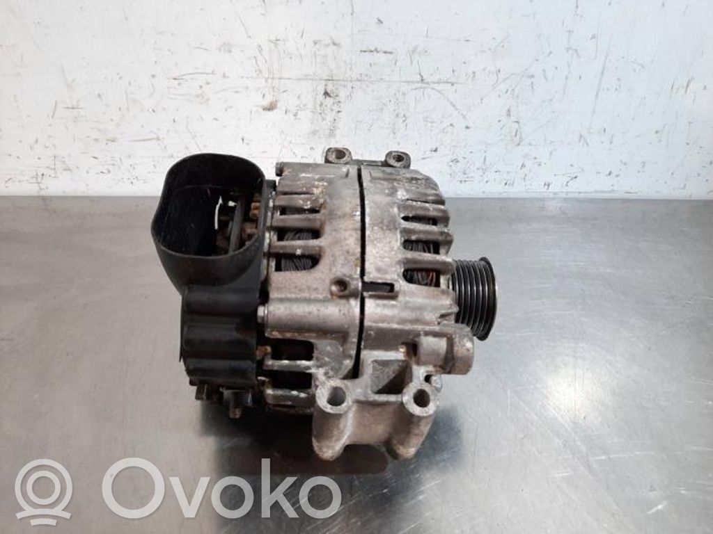 BMW X5 E70 Ģenerators 