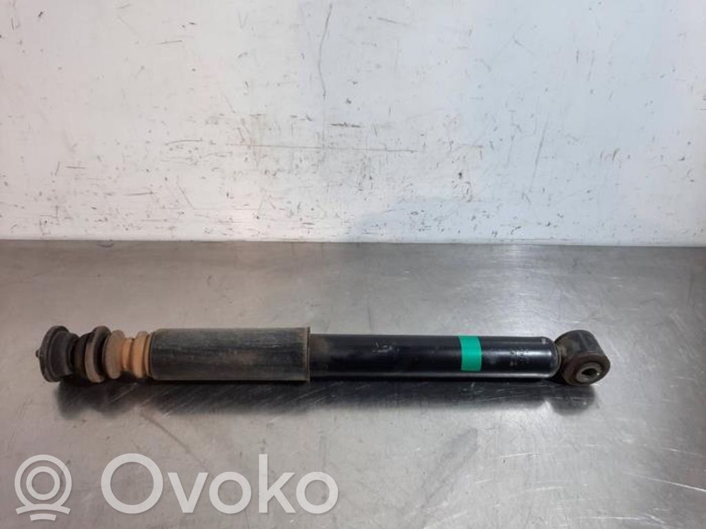 Stoßdämpfer hinten   562103074R,562103074R