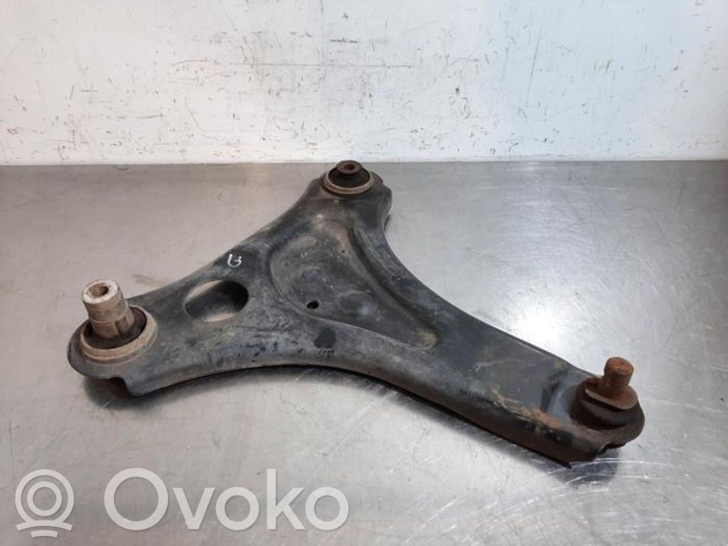 Querlenker vorne   545055456R,545055456R