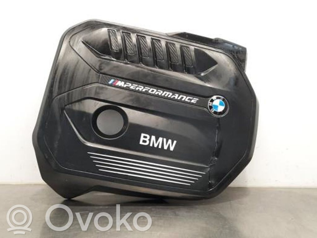 BMW X3 G01 Moottorin koppa 