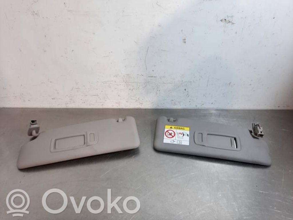 BMW X1 F48 F49 Parasolar 