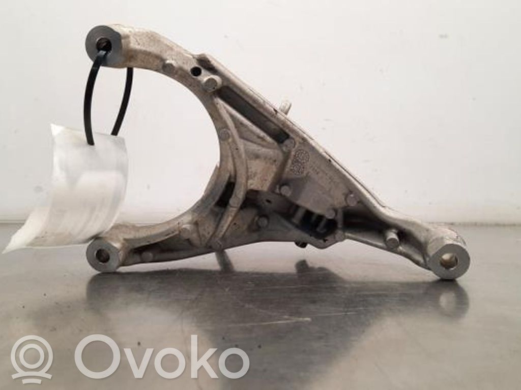Tesla Model X Engine mount bracket 