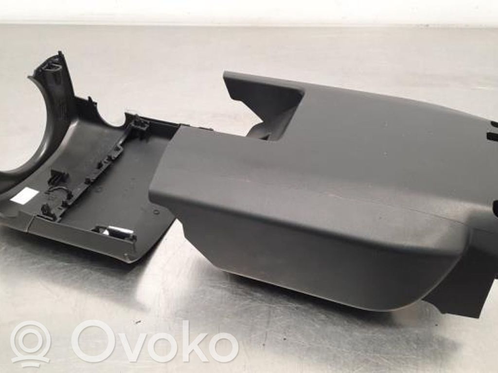Peugeot 208 II Alte piese compartiment motor 