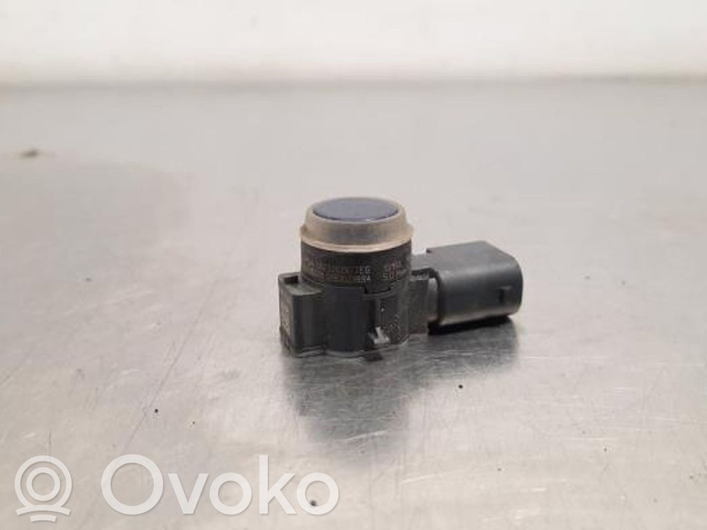 Peugeot 308 Sensor de aparcamiento PDC 