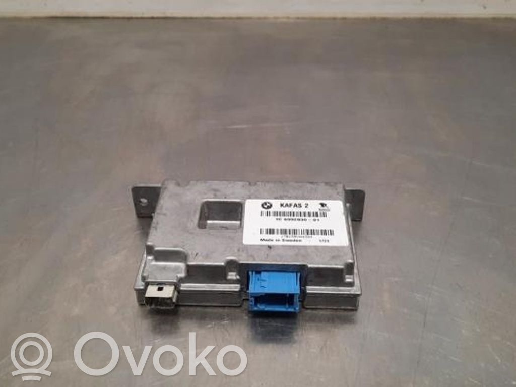 BMW X5 F15 Modul unitate control cameră