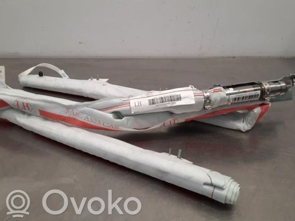 Roof airbag   2034122,2034122