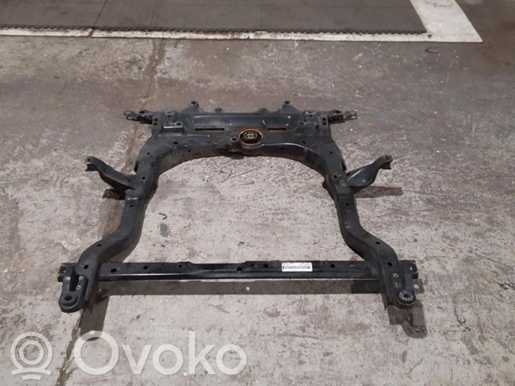 Opel Astra K Front subframe 
