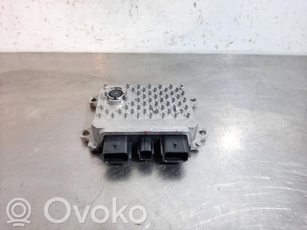 Battery control module   10249128,10249128