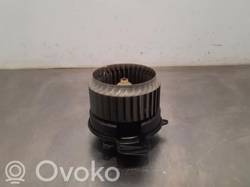 Audi A6 S6 C7 4G Pulseur d'air habitacle
