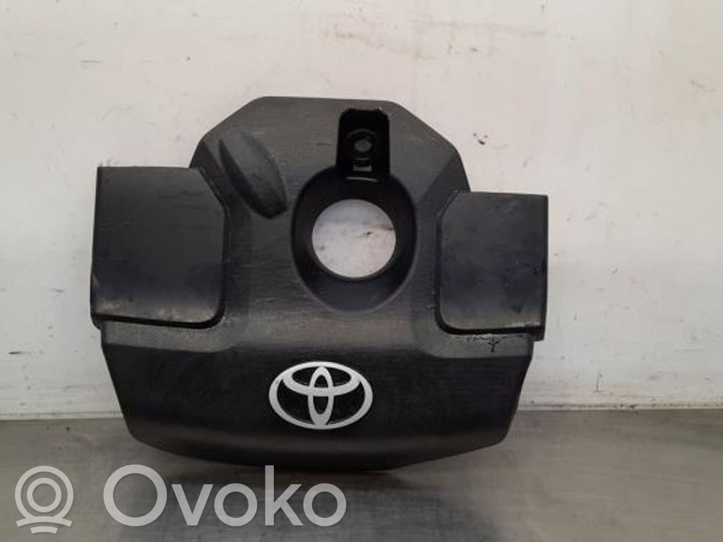 Toyota Hilux VIII Osłona górna silnika 