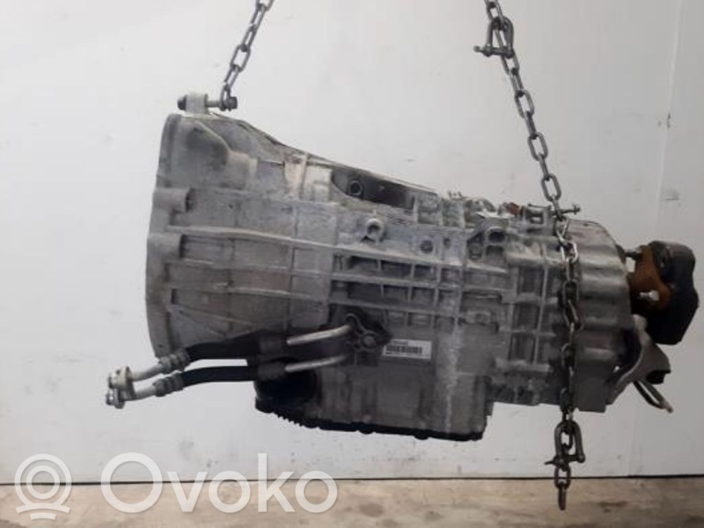 BMW M4 F82 F83 Manual 5 speed gearbox 