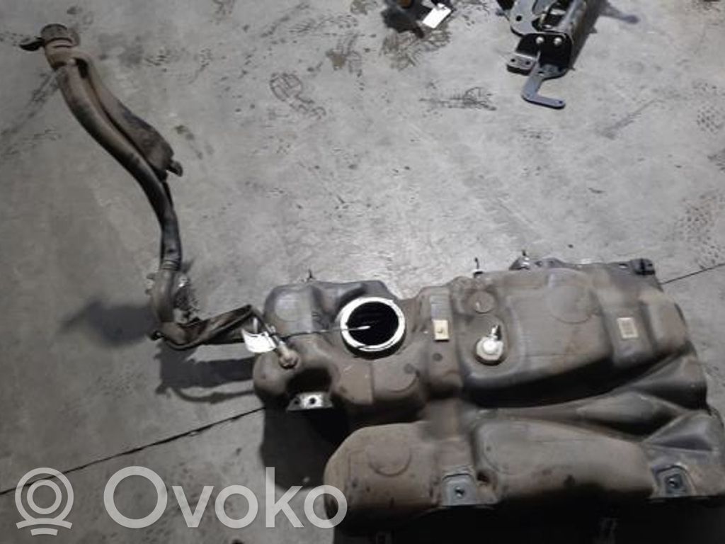 Toyota Proace Zbiornik paliwa 