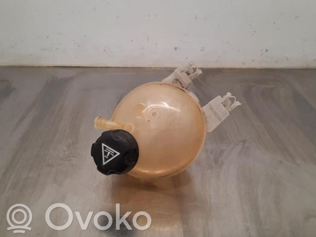 Toyota Proace Serbatoio di compensazione del liquido refrigerante/vaschetta