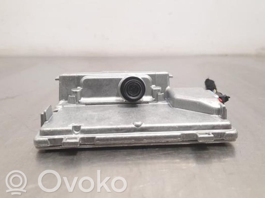 Peugeot 308 Windshield/windscreen camera 