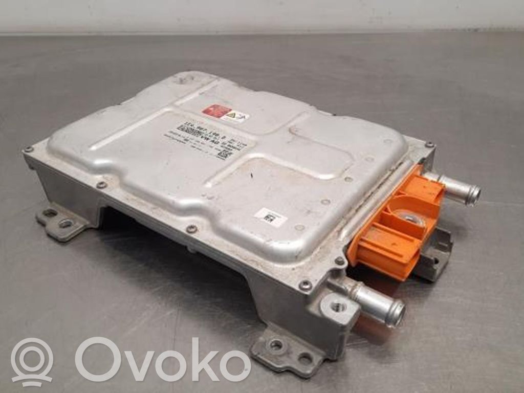 Inversor/convertidor de voltaje   1EA907190D,1EA907190D,1EA915684BF,1EA915684BG,1EA915684BK,1EA915684BQ,1EA915684EA,1EA915684EB