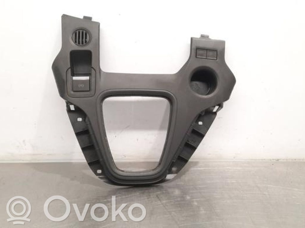 Opel Combo E Interruptor del freno de mano/estacionamiento 