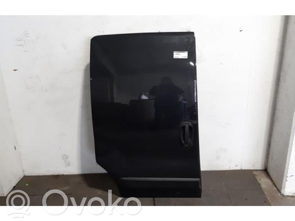 Fiat Fiorino Ușă laterală glisantă 