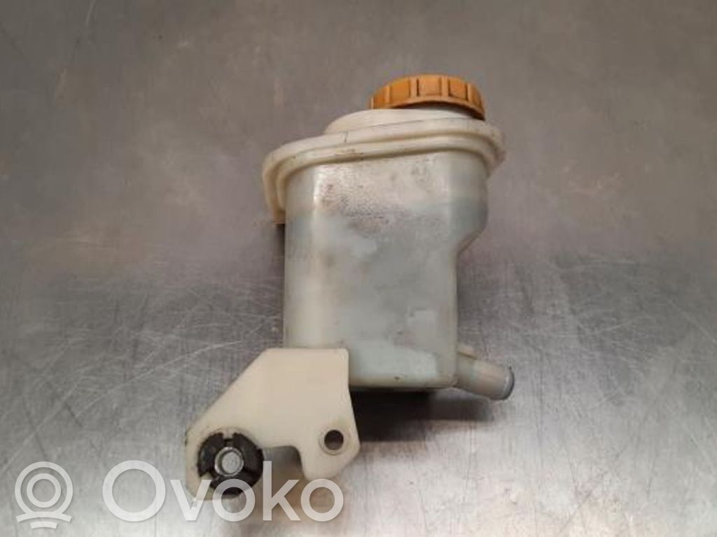 Fiat Fiorino Ausgleichsbehälter Kühlwasser 