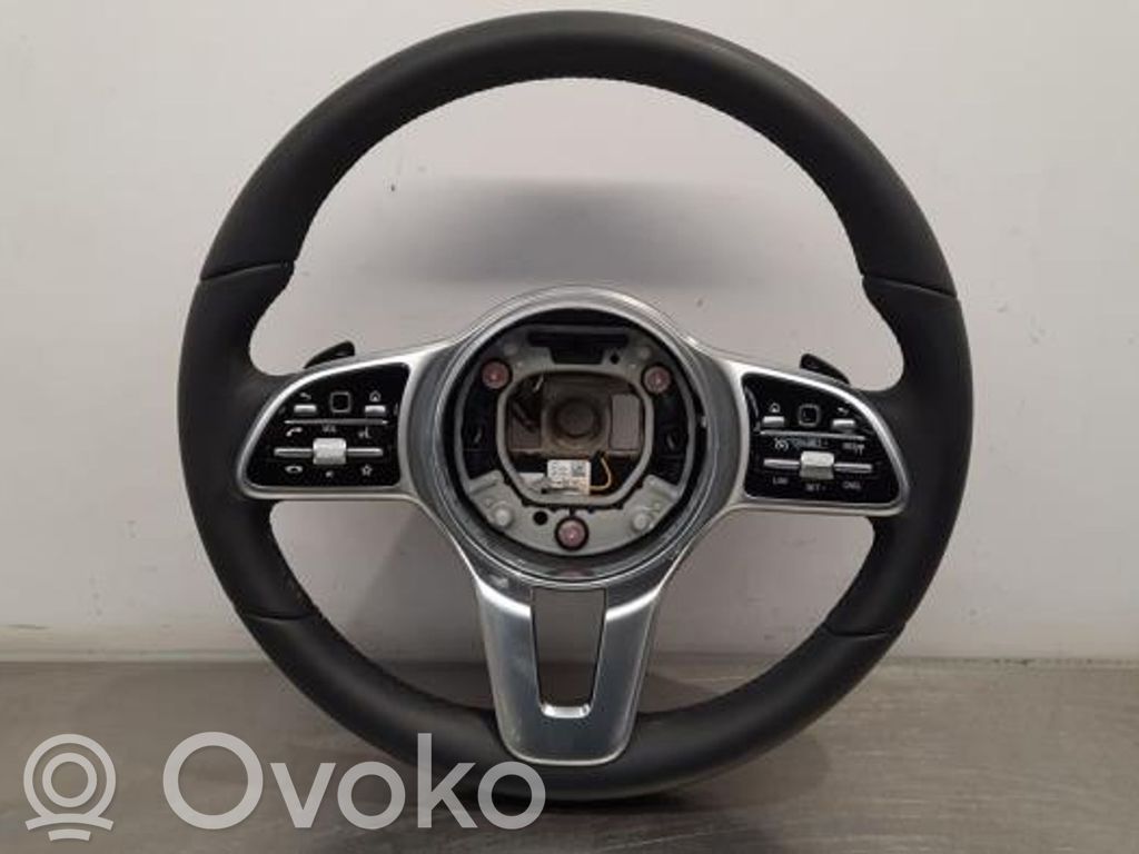 Ohjauspyörä   A0040053699,A0040053699,A0004609701