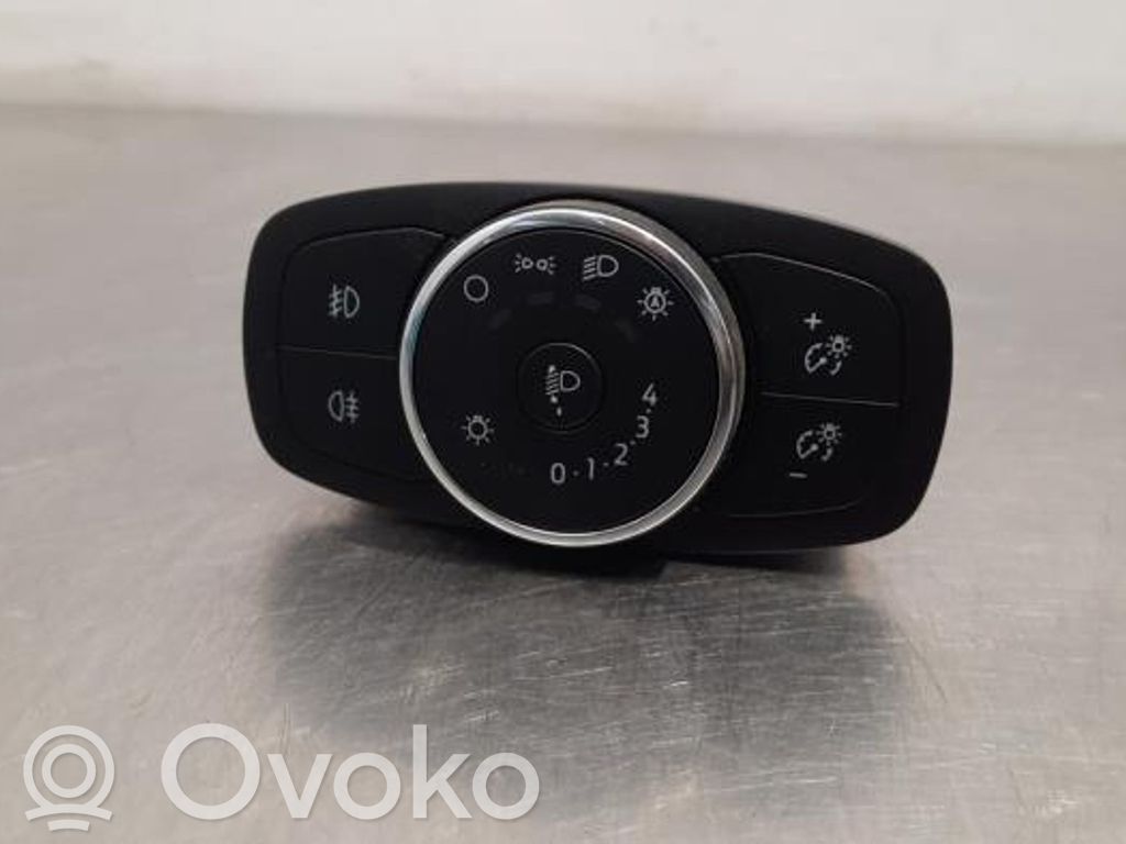 Ford Puma Comutator control nivel faruri 