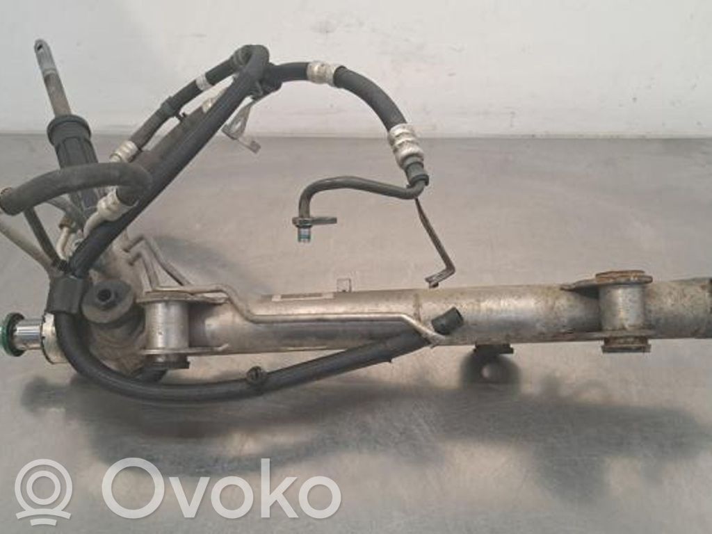 Ford Transit Mechanisches Einzelteil Lenkgetriebe 