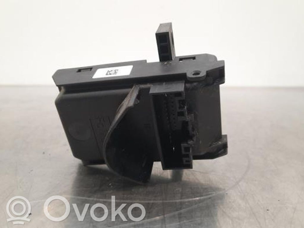 Ford Transit Väylän ohjainlaite 