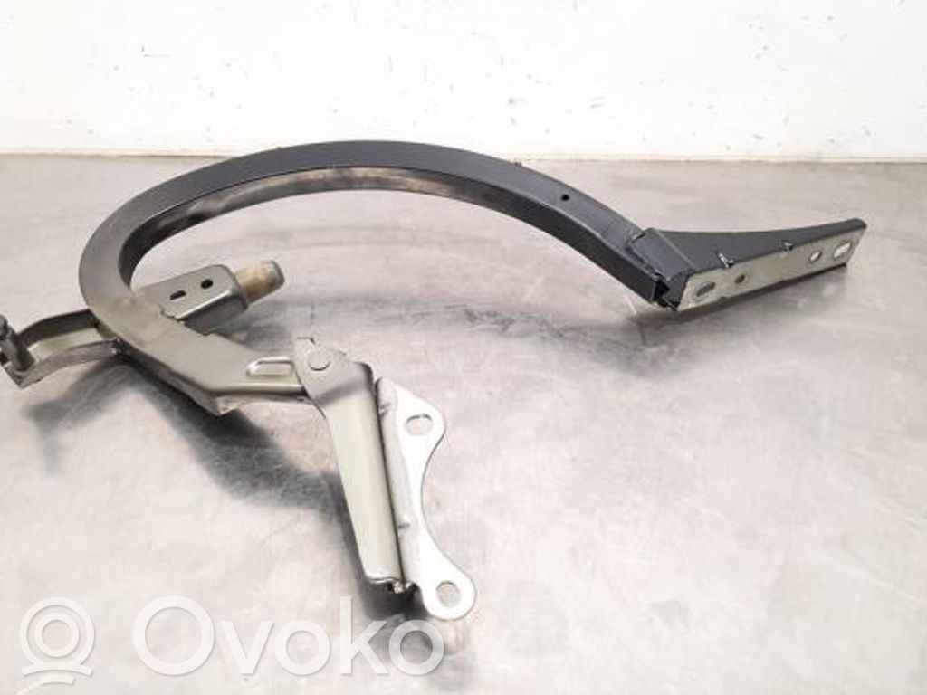 Audi A6 S6 C7 4G Cerniera portellone posteriore/bagagliaio