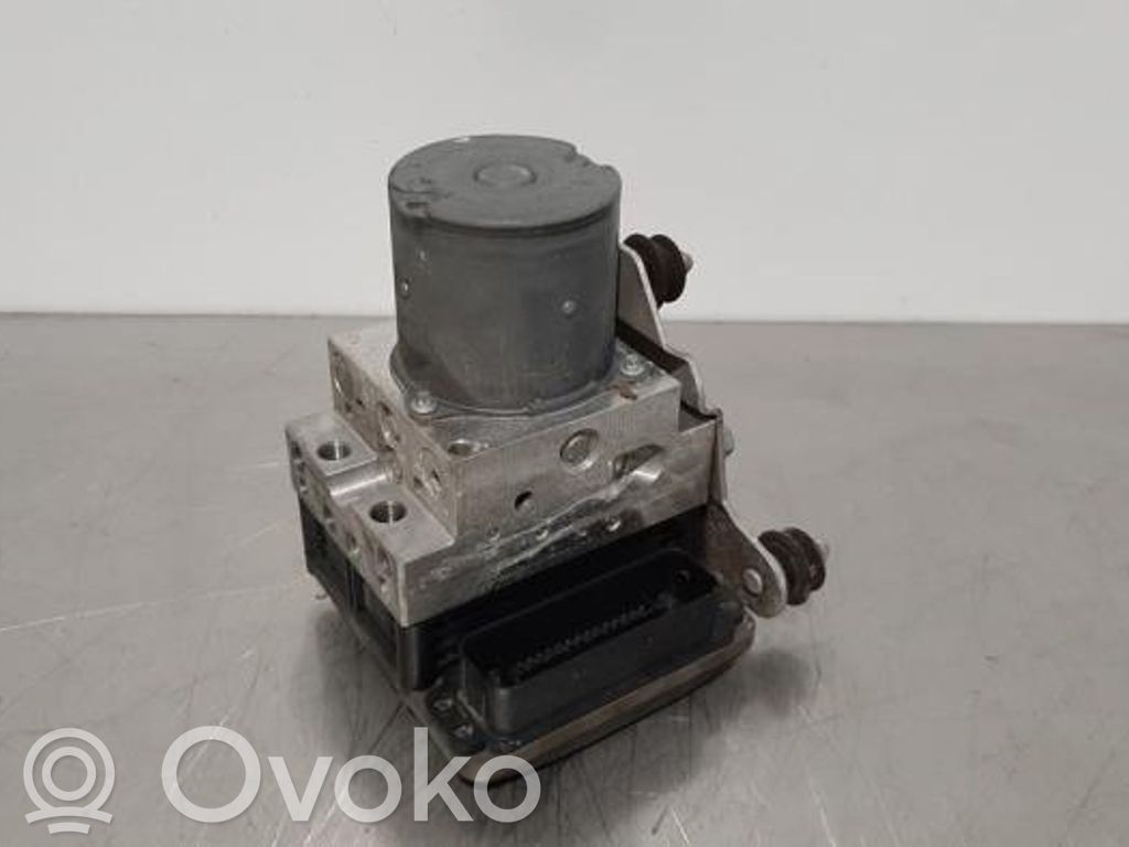 Audi A6 S6 C7 4G Pompa ABS