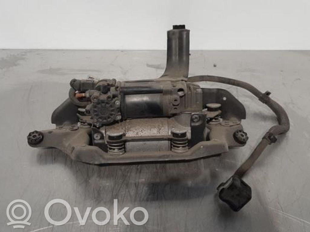 Audi A6 S6 C7 4G Compressore/pompa sospensioni pneumatiche 