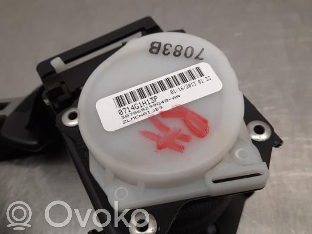 Cinturón trasero   4G8857805G,4G8857805D,4G8857805B,4G8857805D