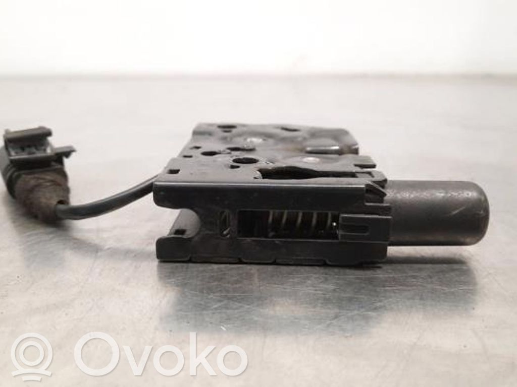 Tailgate/trunk/boot lock/catch/latch   8V0823509,8V0823509