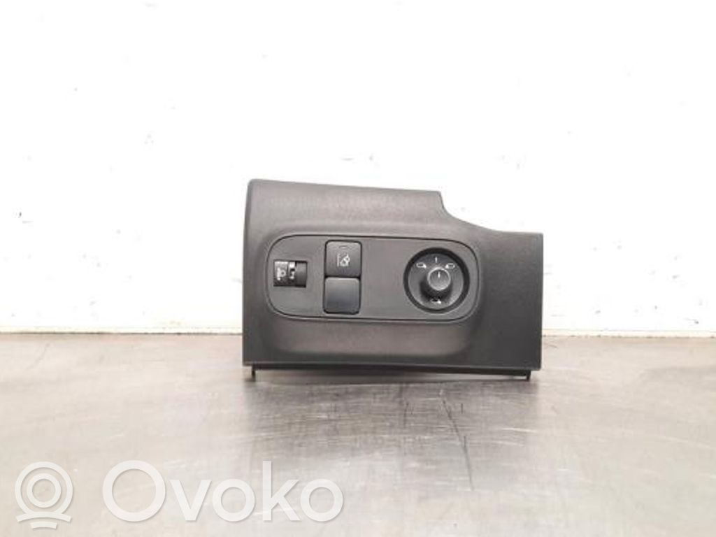 Schalter Nebelscheinwerfer   98128488ZD,98128488ZD