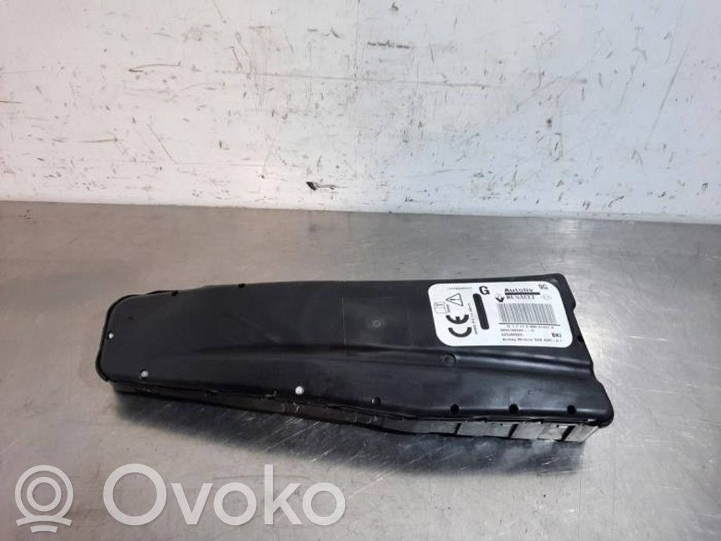Renault Captur Airbag sedile 