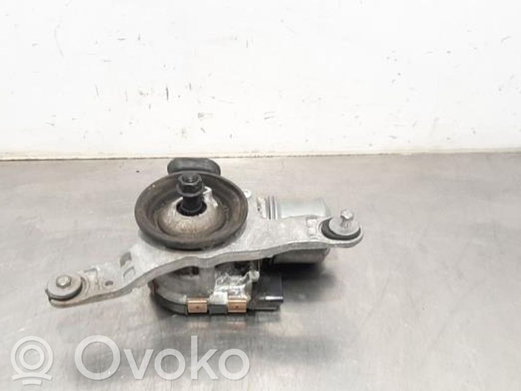 Citroen C4 SpaceTourer Motor ștergător 