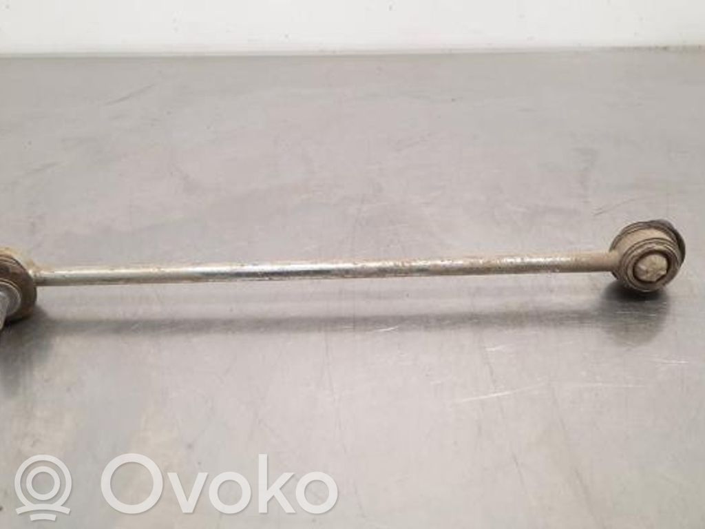 Front anti-roll bar/stabilizer link