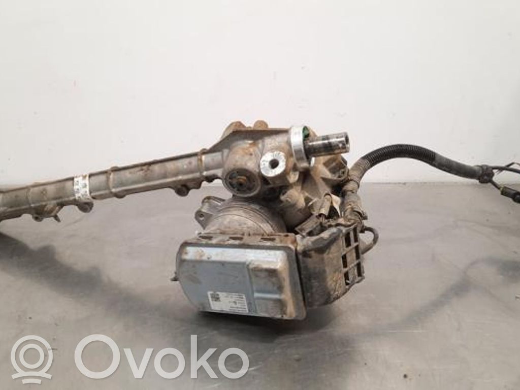 Opel Combo E Steering rack mechanical part 