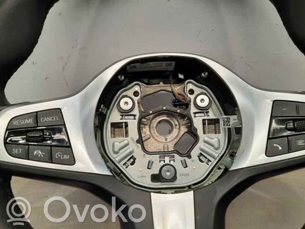 BMW i4 Volante 