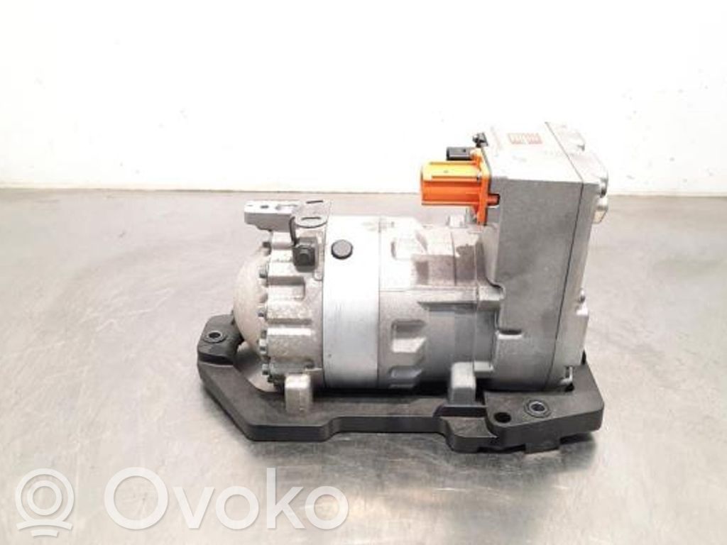Volkswagen ID.3 Compresor (pompă) aer condiționat (A/C) 