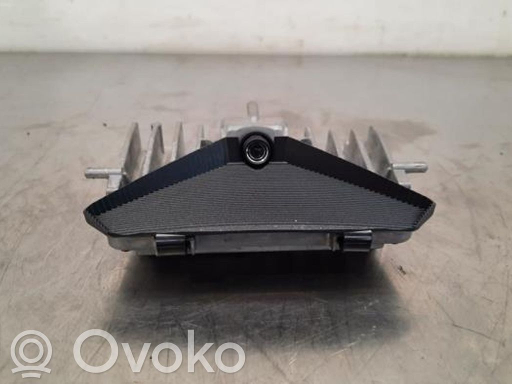 Volvo V60 Windshield/windscreen camera 