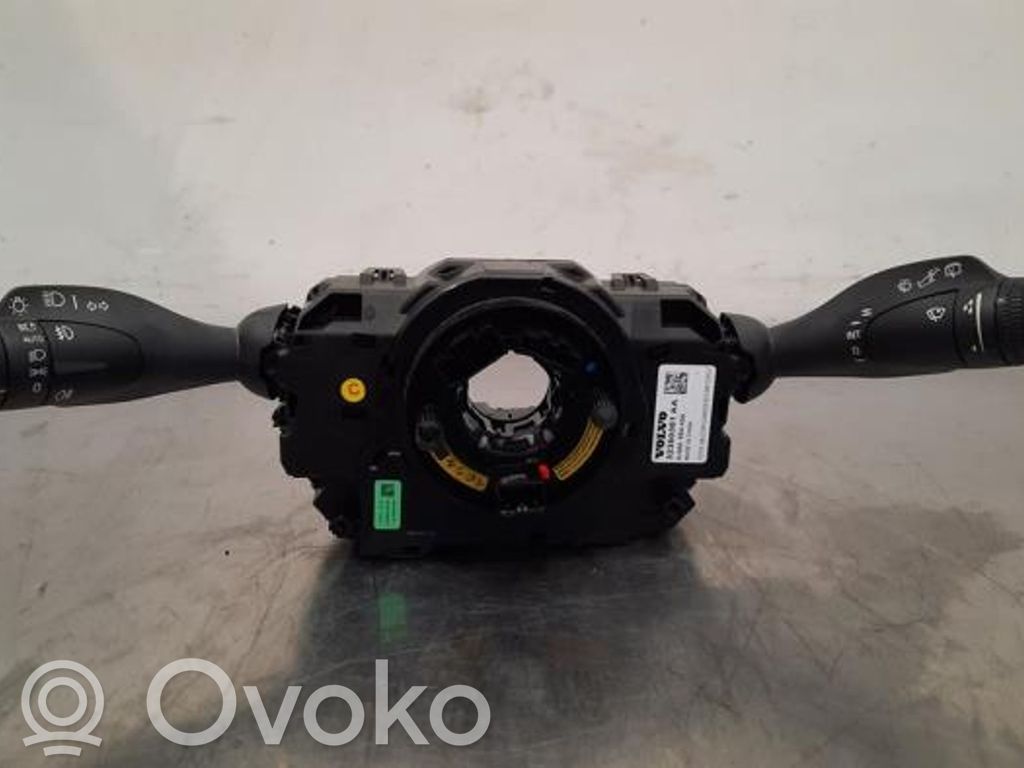 Volvo V60 Wiper turn signal indicator stalk/switch 