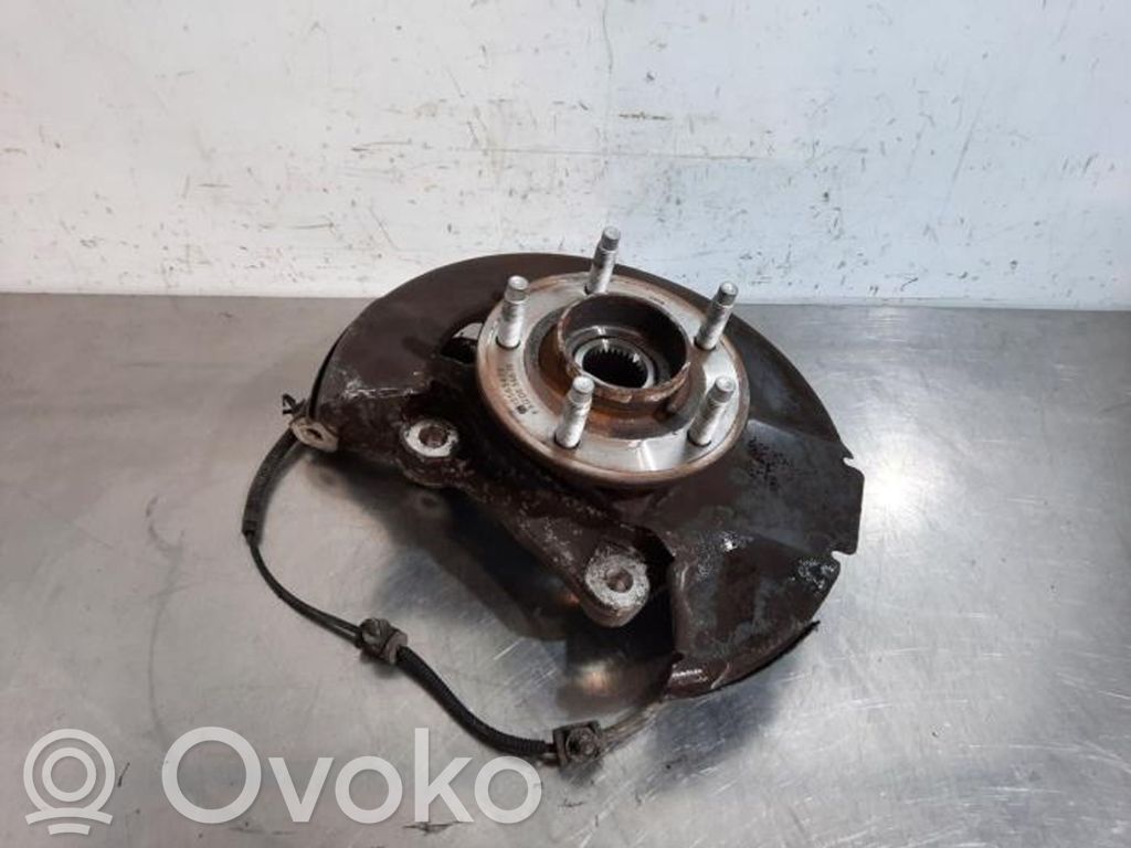 Opel Zafira C Achsschenkel vorne