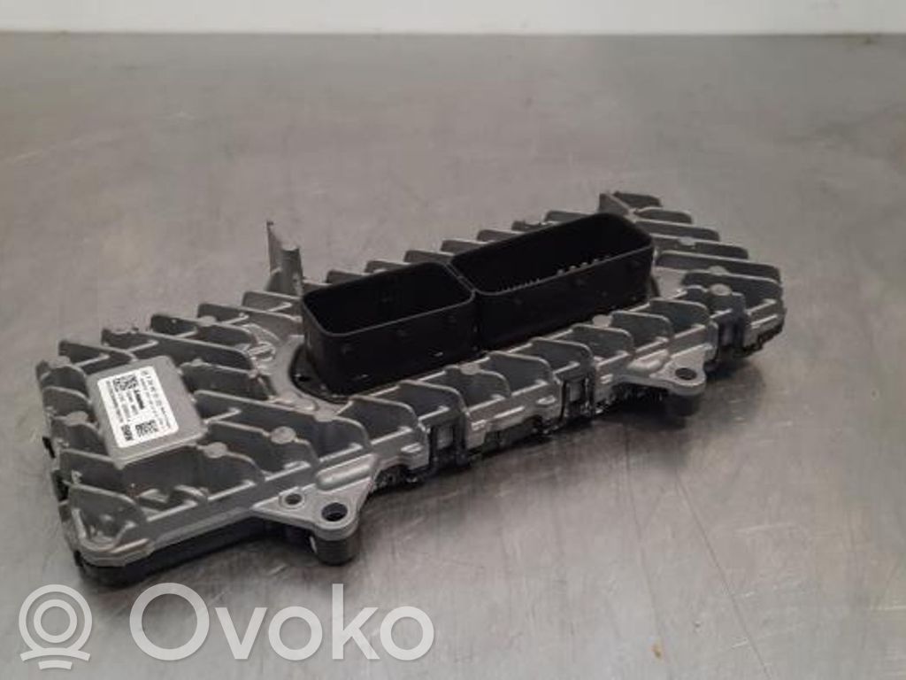 Gearbox control unit/module   91024089,0260005451,0260005451